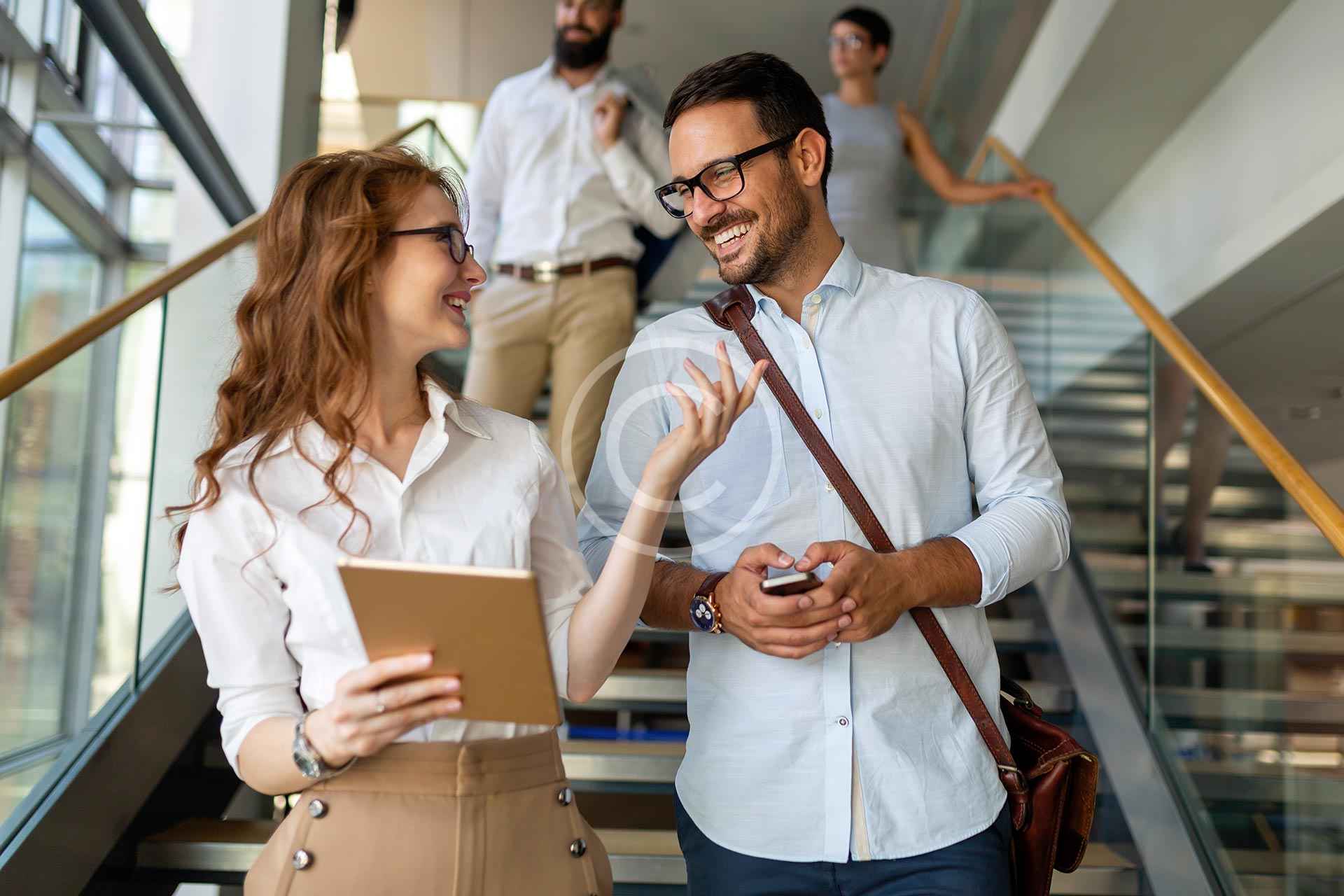 Producción de audio y video