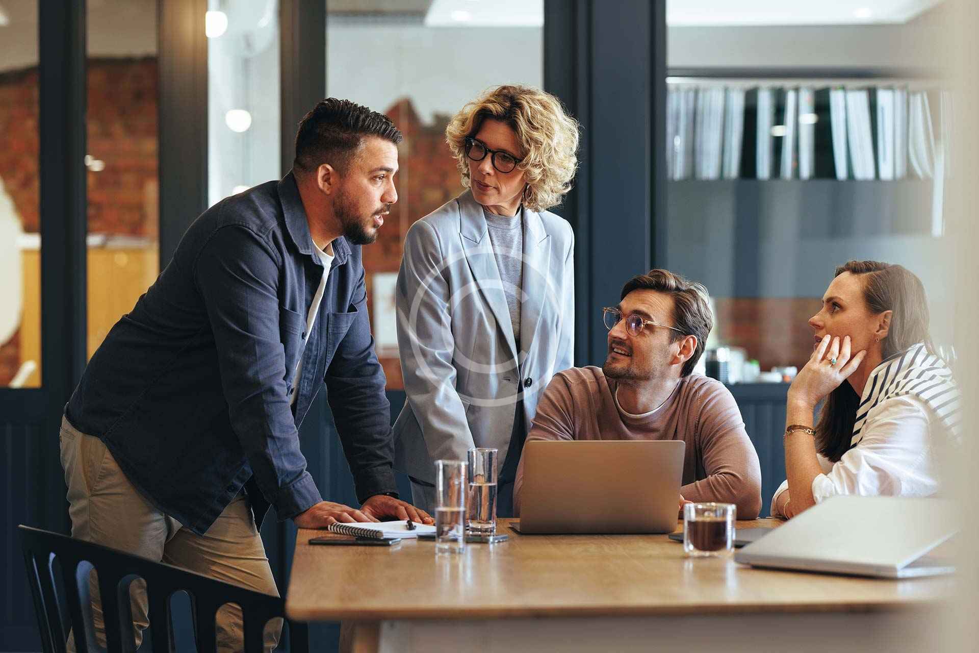 Diagnóstico estratégico