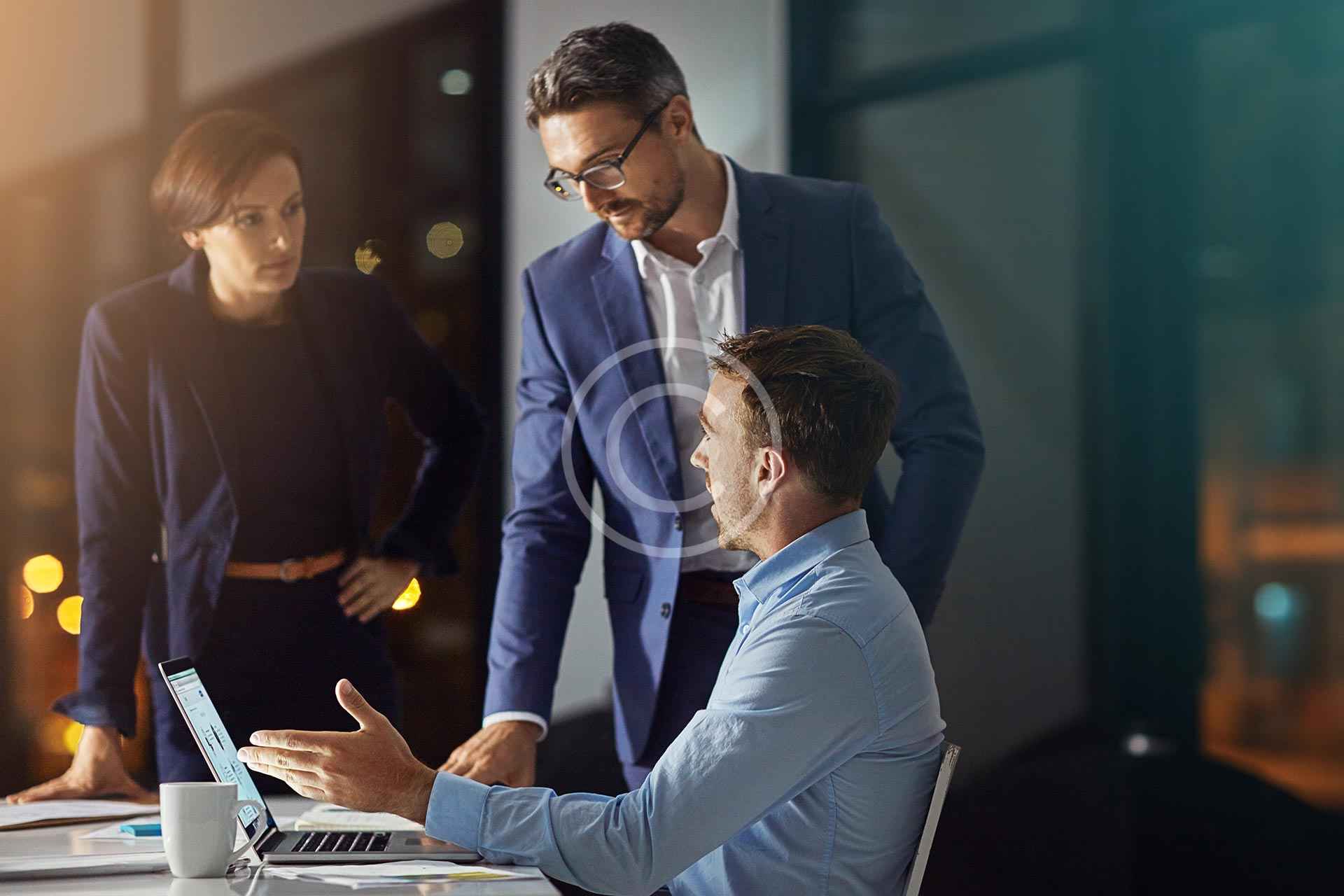 Desarrollo e implementación