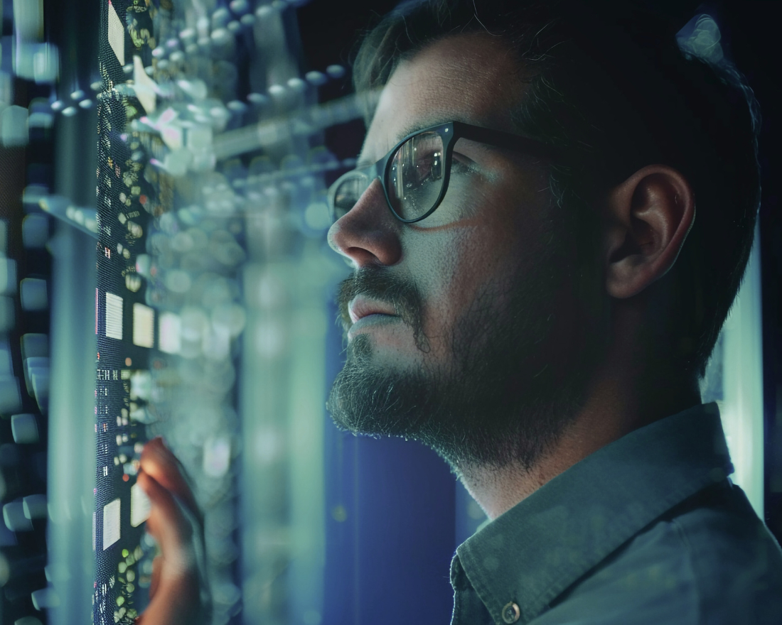 Desarrollo de Aplicaciones y Programación a Medida